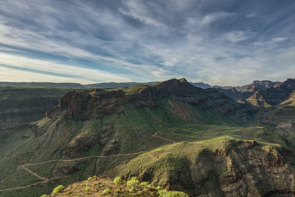 tiny house gran canaria header